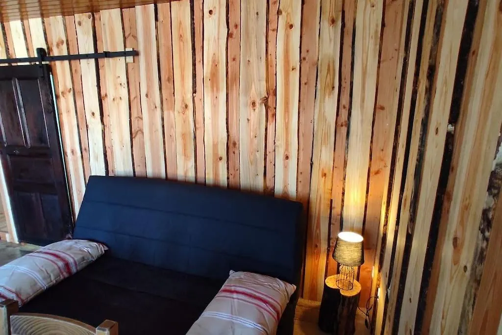 Hébergement de vacances Gîte La Mathilde dans les Monts du Forez Verrieres-en-Forez France