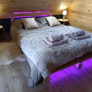Hébergement de vacances L'estive Du Clozel, Besse-et-Saint-Anastaise