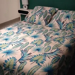 Appartement Studio Les Ecureuils, Pont-dʼAin